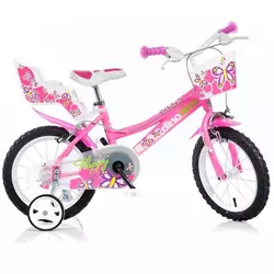 Dino Bikes otroško kolo 14 146R 2017