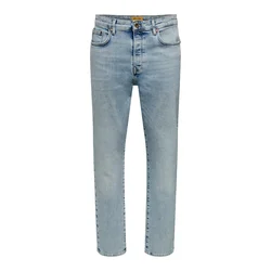 Only & Sons Kavbojke ONSYOKE moder denim