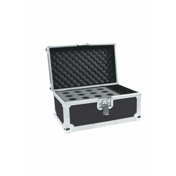 Roadinger Microphone Case Road 12 BK