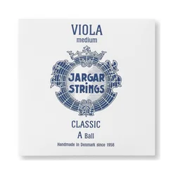 Struna A 4/4 Jargar klasik medium 634.901