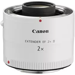 CANON extender EF 2x III