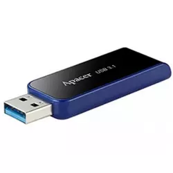 APACER 32GB AH356 USB 3.1 flash crni