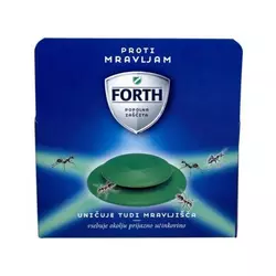 FORTH past proti mravljam 2/1 FMR