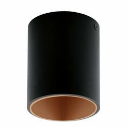 Eglo 94501 - LED plafonsko svetlo POLASSO LED/3,3W/230V