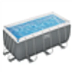 Bestway bezen pravougaoni PS sa filter pumpom 4,88x2,44x1,22 m, 11.532 L K56670