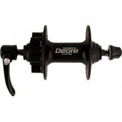 Prednja nabla Shimano Deore HB-M525 Disc 32H 6 Rupa