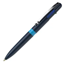 Schneider Pisalo Take4 - modro