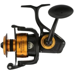 SPINFISHER VII 3500 (1612613)