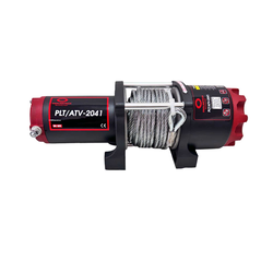 PROLINETECH Vitlo PLT/ATV-2041, 12/24V, 1500W, 2041kg,