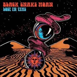 Black Snake Moan - Lost In Time (Limited Edition) (LP)