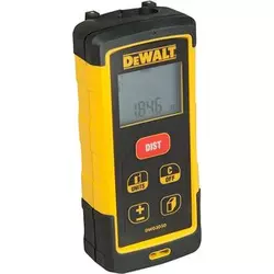 DEWALT laserski merilnik razdalij DW03050