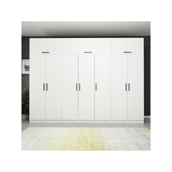 Hanah Home Ormar Kale 3088