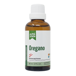 Life Light Destilat origana - 50 ml