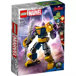 LEGO® Marvel 76242 Thanosov robotski oklep