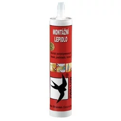 Montažno lepilo 310ml