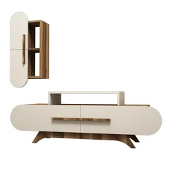 Hanah home TV Komoda Rose S Orah