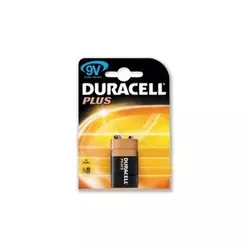 DuraCELL baterija 6LR61 - 9V 1 KOS