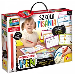slomart Montessori komplet za pisanje My First Pen