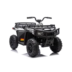 Quad na akumulator 4x4 ATV WOLF - bijeli