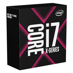 Intel, INTEL i7 9800X 3.8GHz 8C/16T 16.5MB LGA2066, 12DINT0190