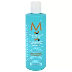 Moroccanoil Repair šampon za poškodovane in kemično obdelane lase