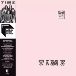 Time – Time (Half Speed Mastered At Abbey Road Studios London)