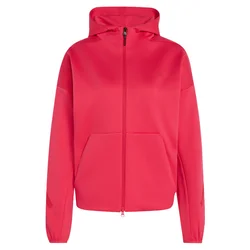 Adidas W Z.N.E. FZ, ženska jakna, roza ZB277