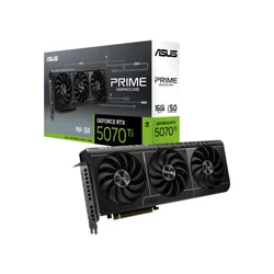 ASUS RTX 5070 Ti 16GB PRIME-RTX5070TI-O16G