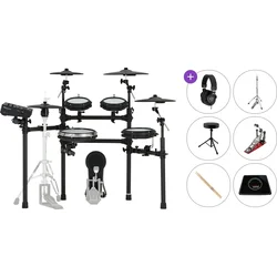 Roland TD513 Premium SET Black Elektronski bobni seti