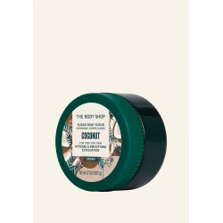 NEW Coconut Body Scrub 50 ML