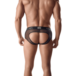 Anais Ares Jock Bikini Black L