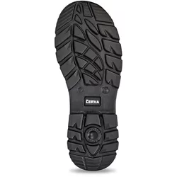 RAVEN XT S1 SRC gleženj 41 črna