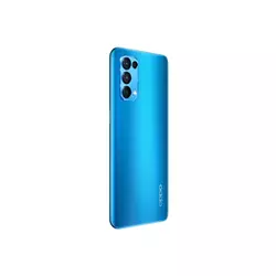 Oppo Reno5 5G 8GB/128GB Dual SIM pametni telefon, Astral Blue (Android)