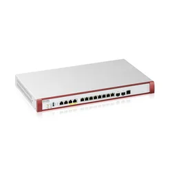 ZYXEL Swich-Firewall USGFLEX100H