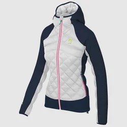 LASTEI ACTIVE PLUS W JACKET
