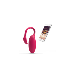 Flamingo Vibrating Bullet