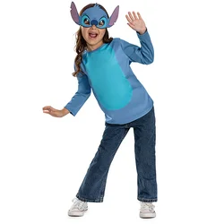 Disney kostim Stitch essential 5-6 god. 1043027