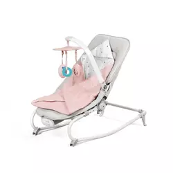 KinderKraft FELIO Pink