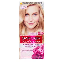 Garnier Color Sensation Opal Blonds 9.02 Boja za kosu