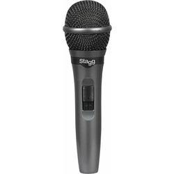 Stagg SDMP15 Dinamični mikrofon za vokal