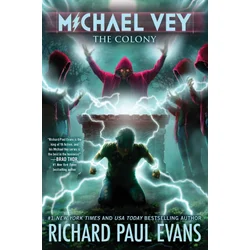 Michael Vey 10