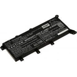 POWERY Akumulator Asus A555QG