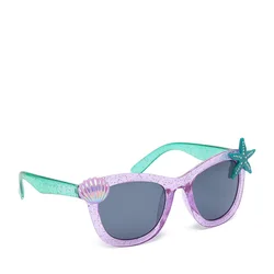 Roxy Sončna očala WB-RX-KA-002-SS26 Vijolična