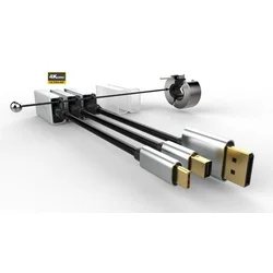 Vivolink PROADRING7S DP/mDP/USB-C 3xHDMI 4K adapter
