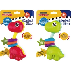 Maamaa Dino z učinki 14cm Češka embalaža