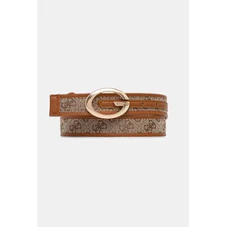 Guess Pas BW9467 P6330 Rjava