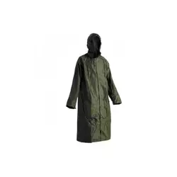 Kabanica Kisna CETUS Zelena XL OD-0805 04-XL