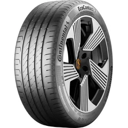 Continental EcoContact 7 ( 235/50 R20 104V XL EVc, sa rebrom felne )