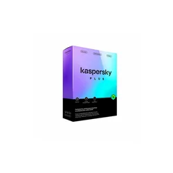 Kaspersky Lab Kaspersky Plus 1dv 1y