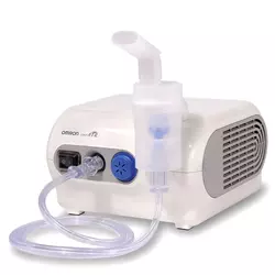 OMRON kompresorski inhalator C28